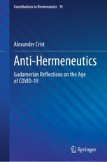 Anti-Hermeneutics