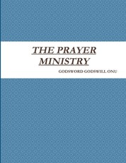 The Prayer Ministry