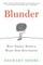 Blunder