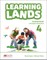 Learning Lands 4. Activity Book with Digital Activity Book