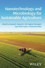 Nanotechnology and Microbiology for Sustainable Ag riculture