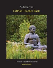 Litplan Teacher Pack