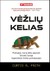 Vėžlių kelias. Paslaptys, kurių dėka paprasti žmonės tampa legendiniais biržos prekiautojais