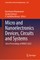 Micro and Nanoelectronics Devices, Circuits and Systems