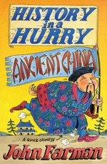 History in a Hurry 03: Ancient China