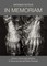 In Memoriam: To Vilnius and Kaunas Ghetto Survivors