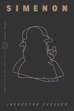 Inspector Cadaver (Inspector Maigret)