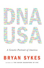 DNA USA: A Genetic Portrait of America