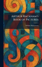 Arthur Rackham's Book of Pictures