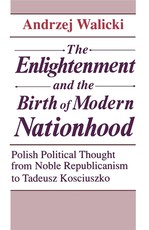 The Enlightenment and the Birth of Modern Nationhood
