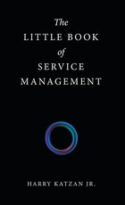 The Little Book of Service Management