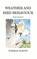 Weather and Bird Behaviour