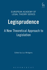 Legisprudence