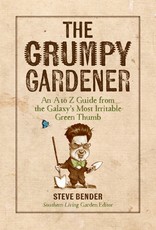 The Grumpy Gardener