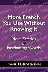 More French You Use Without Knowing It