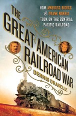 The Great American Railroad War