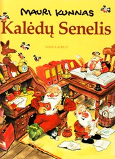 Kalėdų Senelis