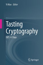 Tasting Cryptography