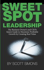 Sweet Spot Leadership