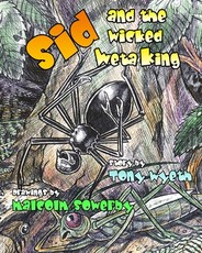 Sid and the Wicked Weta King