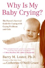 Why Is My Baby Crying?