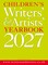 Children's Writers' & Artists' Yearbook 2027