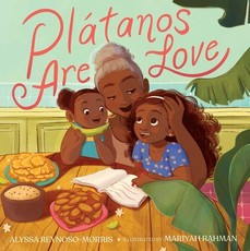 PlÃÂ¡tanos Are Love