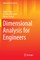 Dimensional Analysis for Engineers