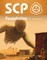 Scp Foundation Art Book Yellow Journal