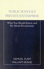 Public Schools/Private Enterprise