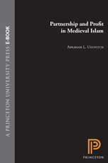 Partnership and Profit in Medieval Islam