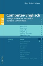 Computer-Englisch