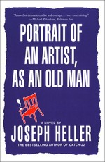 Portrait of an Artist, as an Old Man