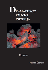 Dramaturgo Fausto istorija