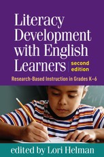 Literacy Development with English Learners, Second Edition