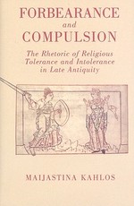 Forbearance and Compulsion