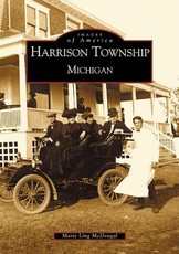 Harrison Township