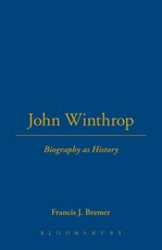 John Winthrop