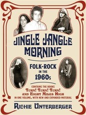Jingle Jangle Morning