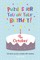 Puzzles for you on your Birthday - 9th October