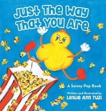 Just The Way That You Are
