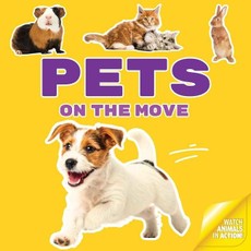 Pets on the Move