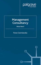 Management Consultancy