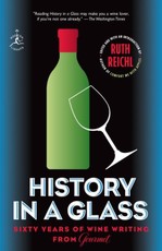 History in a Glass