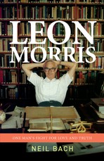 Leon Morris