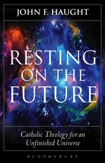 Resting on the Future