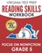 VIRGINIA TEST PREP Reading Skills Workbook Focus on Nonfiction Grade 5