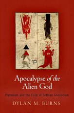 Apocalypse of the Alien God