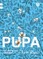Pupa. Lietuvių kalbos vadovėlis 1 klasei, 2 dalis (pagal 2016 m. programą). Serija ŠOK