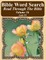 Bible Word Search Read Through The Bible Volume 16